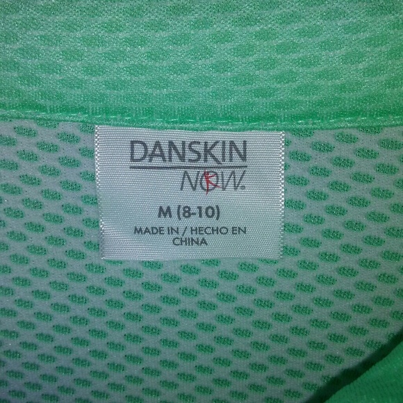 Danskin now jacket - Picture 3 of 4